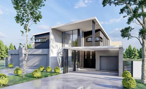 Maison en Clubview, Gauteng, Afrique du Sud 1