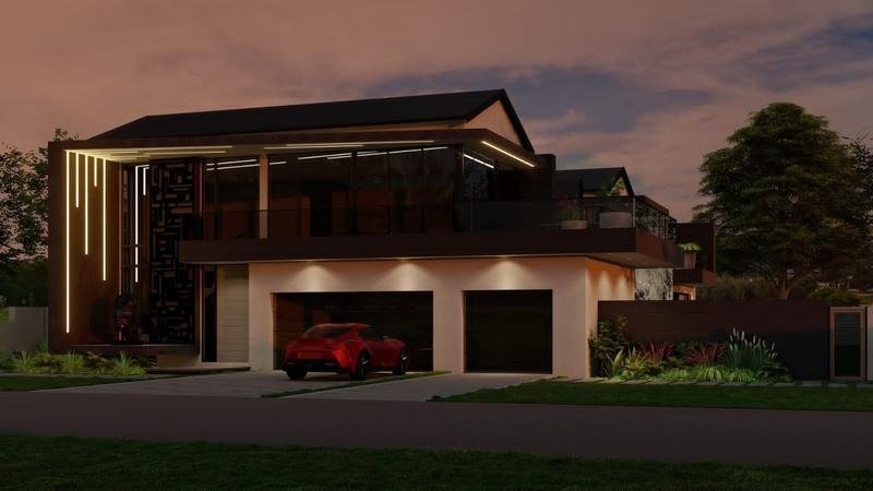Land in Centurion, Gauteng, South Africa 4 - 17251756