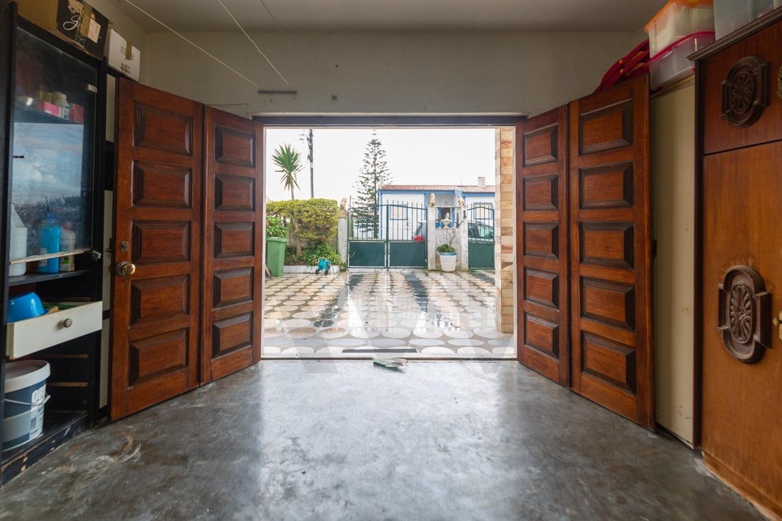 Casa a Ericeira, Lisbona, Portogallo 4 - 17252360