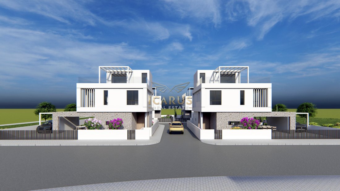 House in Paralimni, Famagusta, Cyprus 5 - 17257666