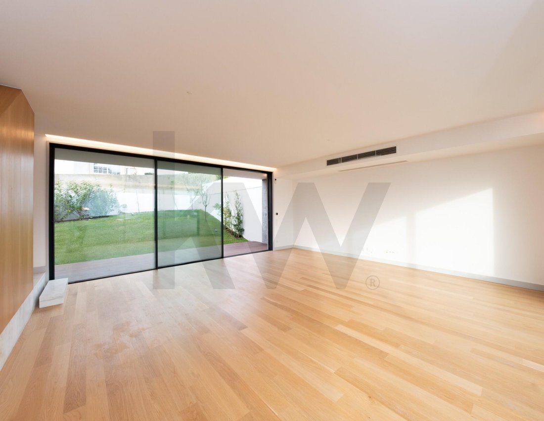 House in Carcavelos e Parede, Lisbon, Portugal 5 - 17251206