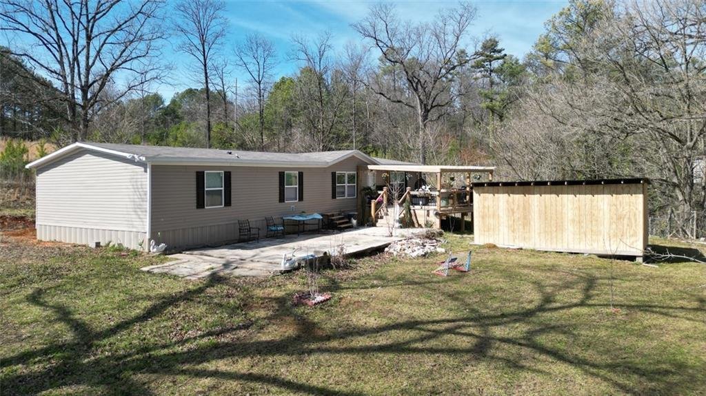 House in Talking Rock, Georgia, United States 1 - 17257215