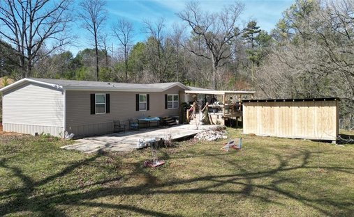 Haus in Talking Rock, Georgia, Vereinigte Staaten 1
