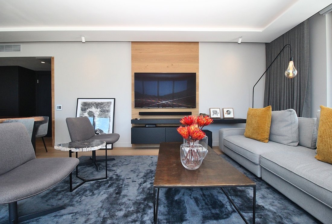 Apartment in Cape Town, Western Cape, South Africa 3 - 17253378