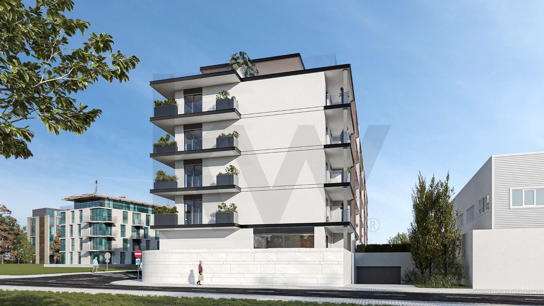 Apartment in Montijo e Afonsoeiro, Setubal, Portugal 4 - 17251552