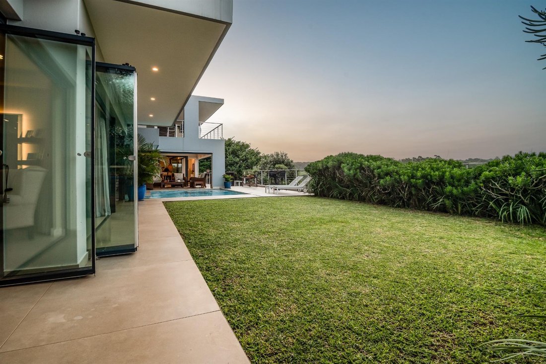 House in Simbithi Eco Estate, KwaZulu-Natal, South Africa 5 - 17255799