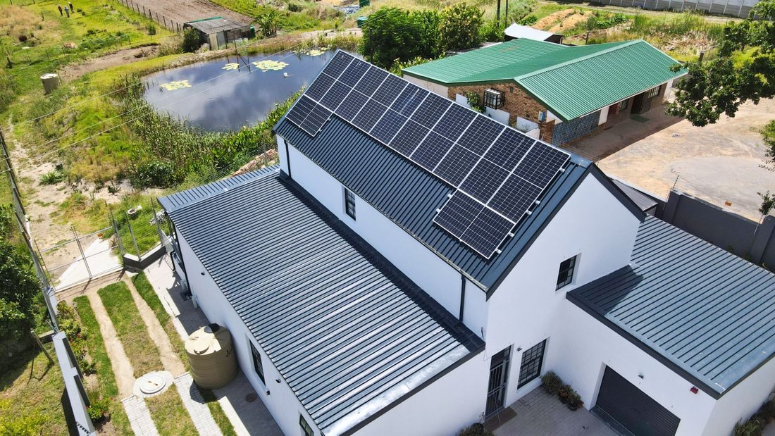 House in Jamestown, Paradyskloof, Western Cape 2 - 17251380