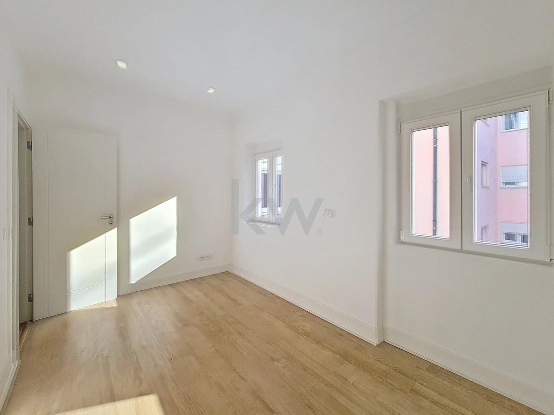Appartamento a Arroios, Lisbona, Portogallo 4 - 17253499