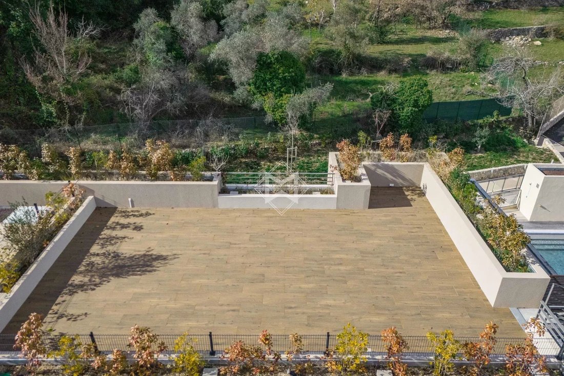 Apartment in Mougins, Provence-Alpes-Côte d'Azur, France 2 - 17248143