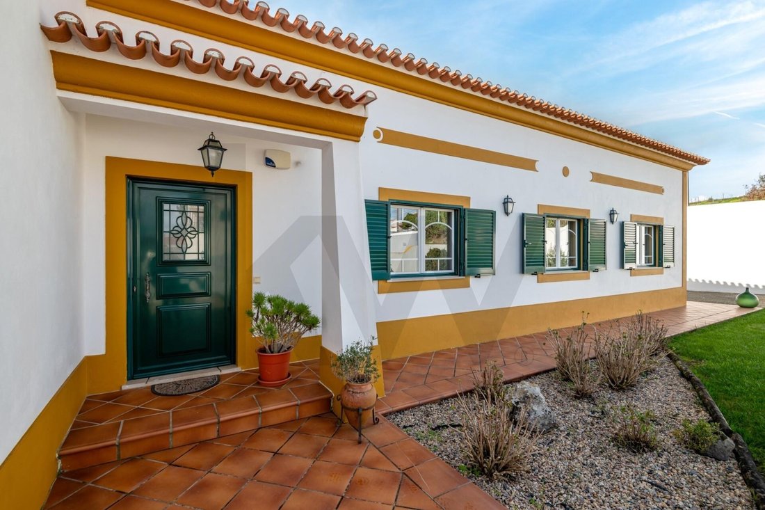 House in Alcoentre, Lisbon, Portugal 4 - 17249451