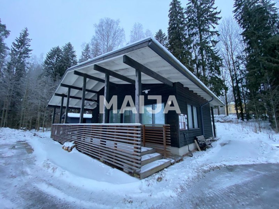 Land in Upila, Päijänne Tavastia, Finland 5 - 17254094