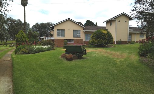 Farm Ranch in Ermelo, Mpumalanga, South Africa 1