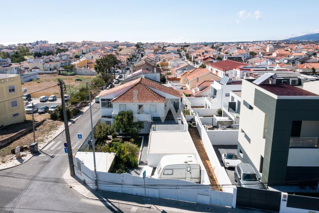 House in Sao Domingos de Rana, Lisbon, Portugal 3 - 17252588
