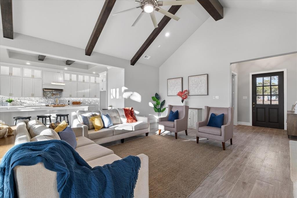 Maison à Farmersville, Texas, États-Unis 3 - 17247314