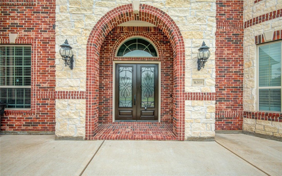 House in Katy, Texas, United States 3 - 17247281