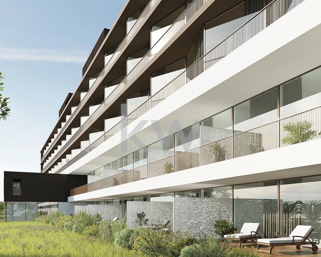 Apartment in Seixal, Arrentela e Aldeia de Paio Pires, Setubal, Portugal 2 - 17252304