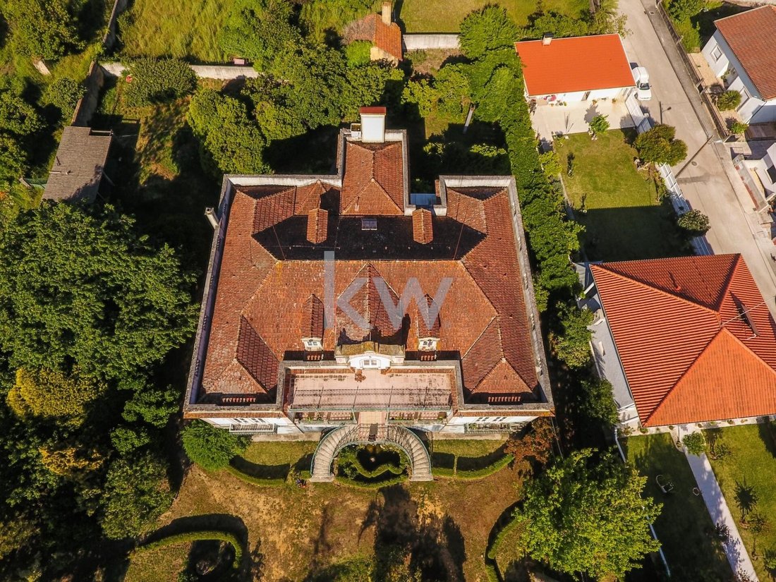 House in Montemor-o-Velho e Gatoes, Coimbra District, Portugal 3 - 17250129