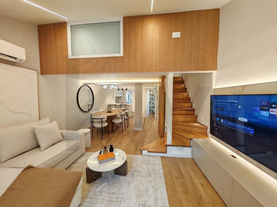 Apartment in Misericordia, Lisbon, Portugal 2 - 17251862