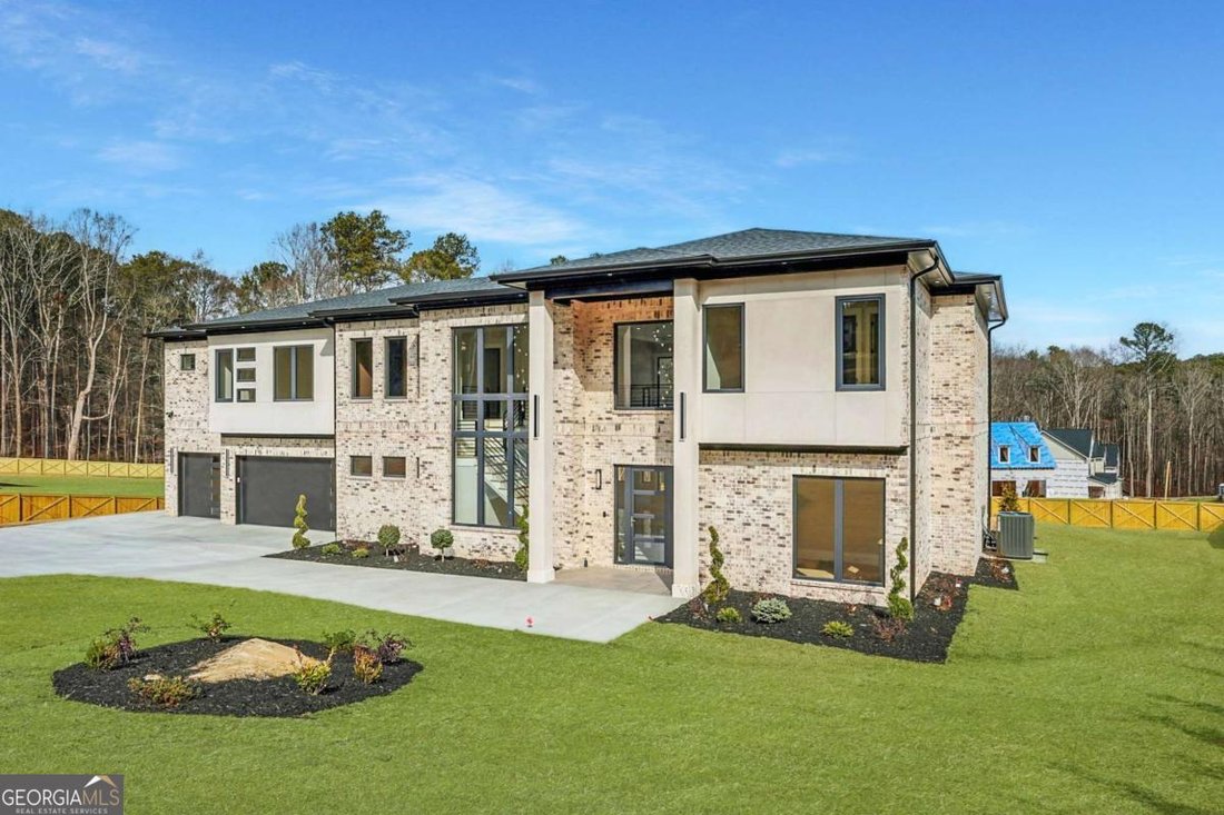 House in Dacula, Georgia, United States 2 - 17257091