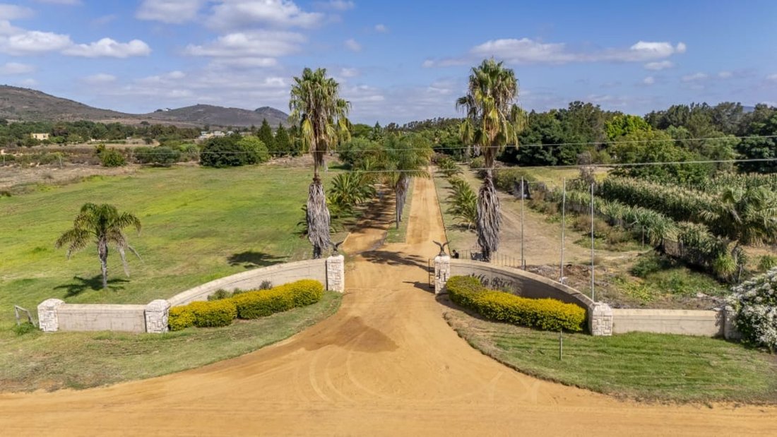 Casa a Città del Capo, Capo Occidentale, Sudafrica 3 - 17256061