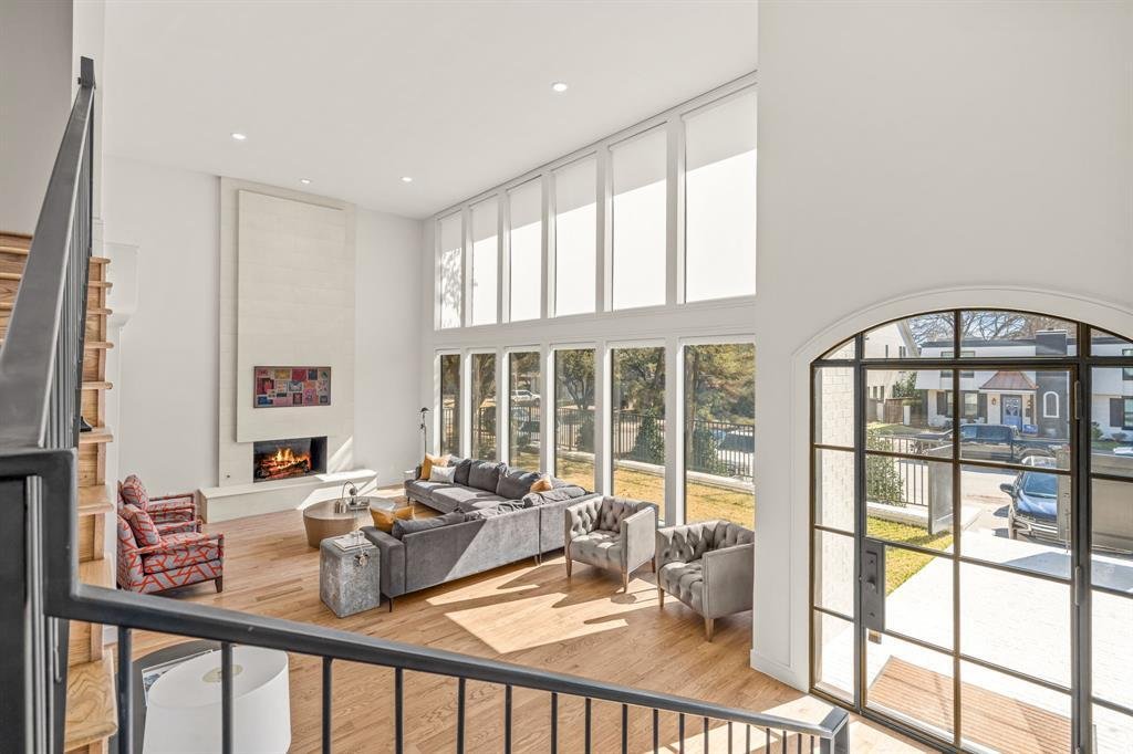 House in Fort Worth, Texas, United States 2 - 17048294