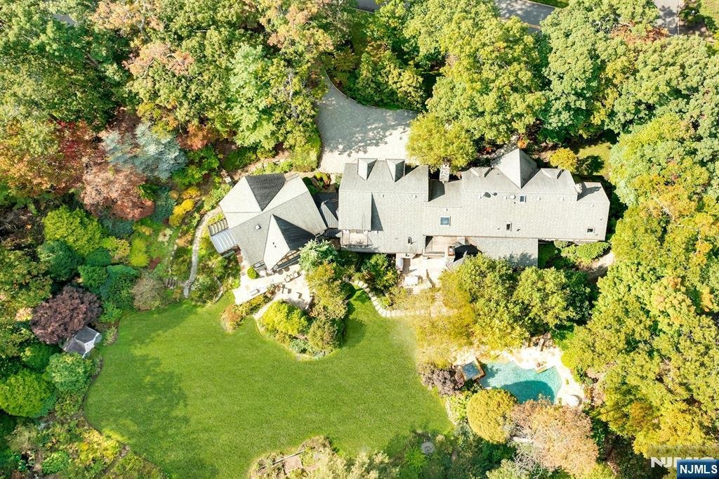 House in Franklin Lakes, New Jersey, United States 3 - 17253438