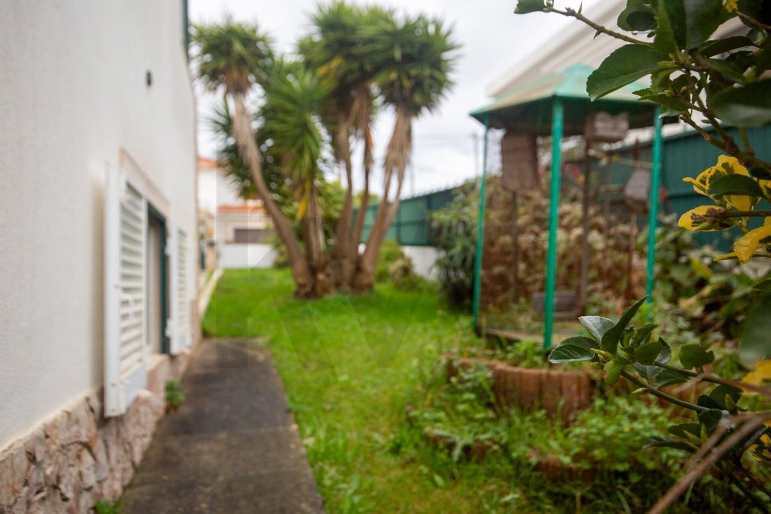 House in Ericeira, Lisbon, Portugal 4 - 17252332