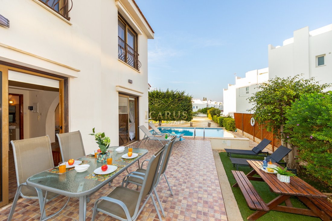House in Paralimni, Famagusta, Cyprus 2 - 17257656