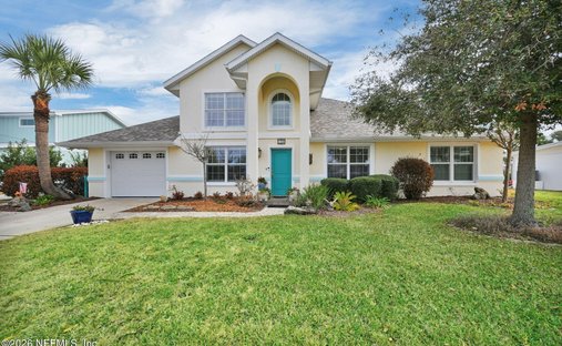 Haus in Palm Coast, Florida, Vereinigte Staaten 1