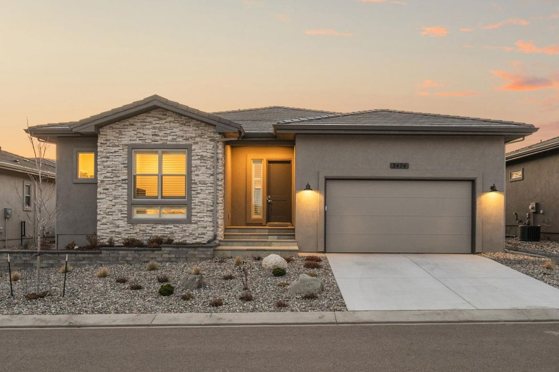 House in Colorado Springs, Colorado, United States 2 - 17257662
