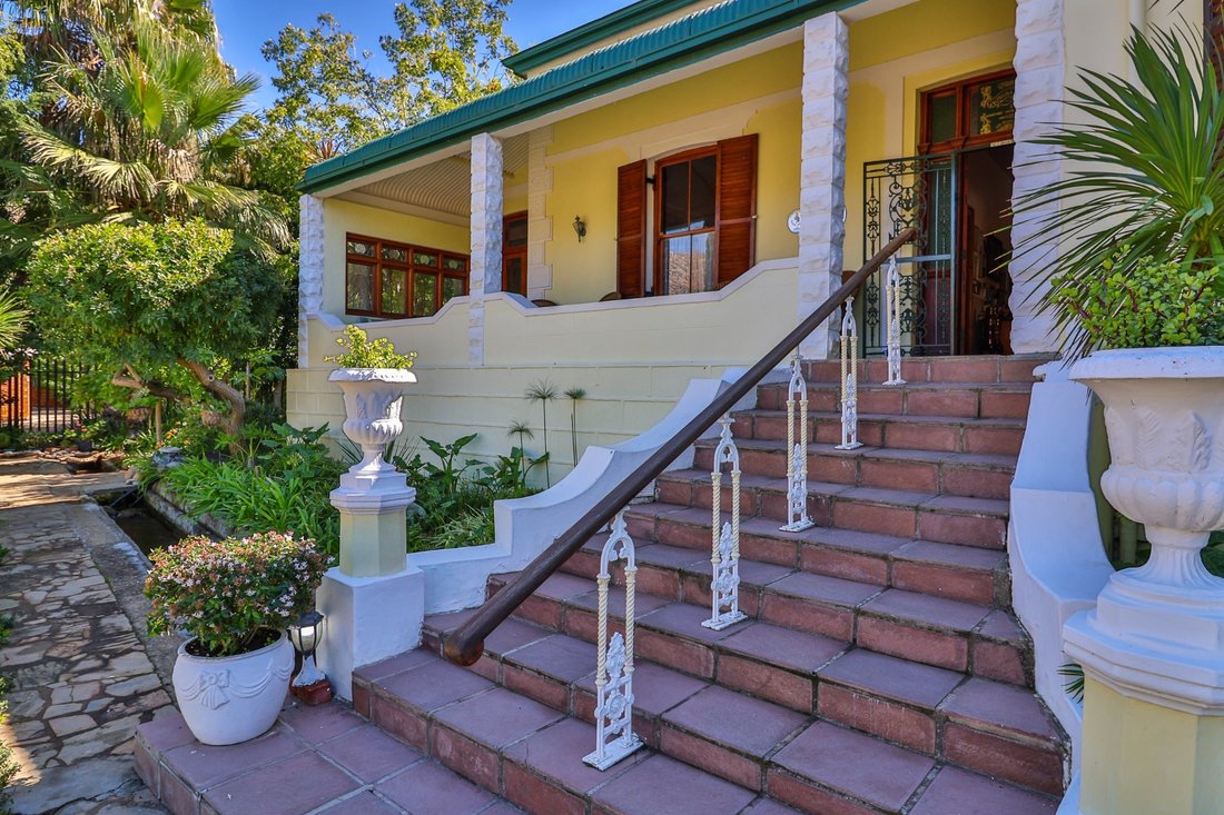 House in Montagu, Western Cape, South Africa 2 - 17253097