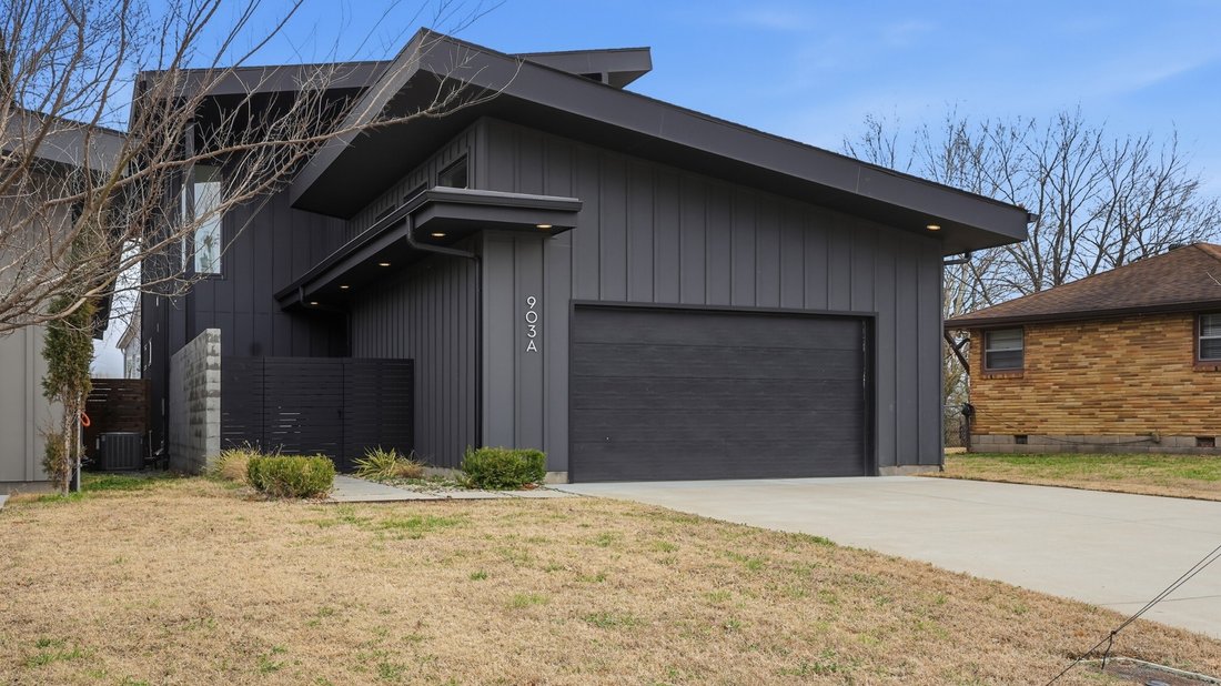 Co Op in Nashville, Tennessee, United States 3 - 17257530