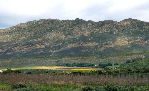 Farm Ranch in Montagu, Western Cape, South Africa 1