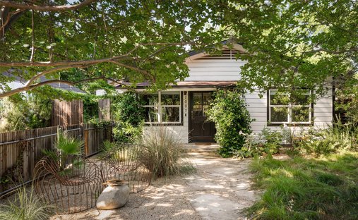 House in Austin, Texas, United States 1