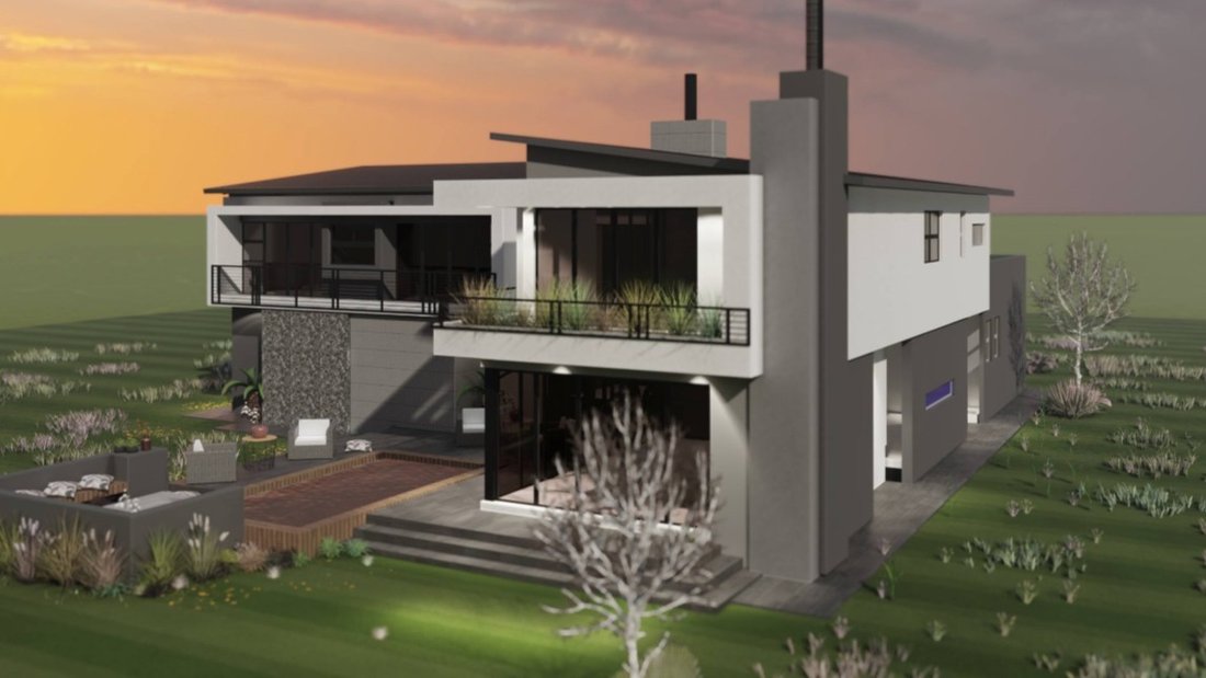 Land in Centurion, Gauteng, South Africa 2 - 17251719