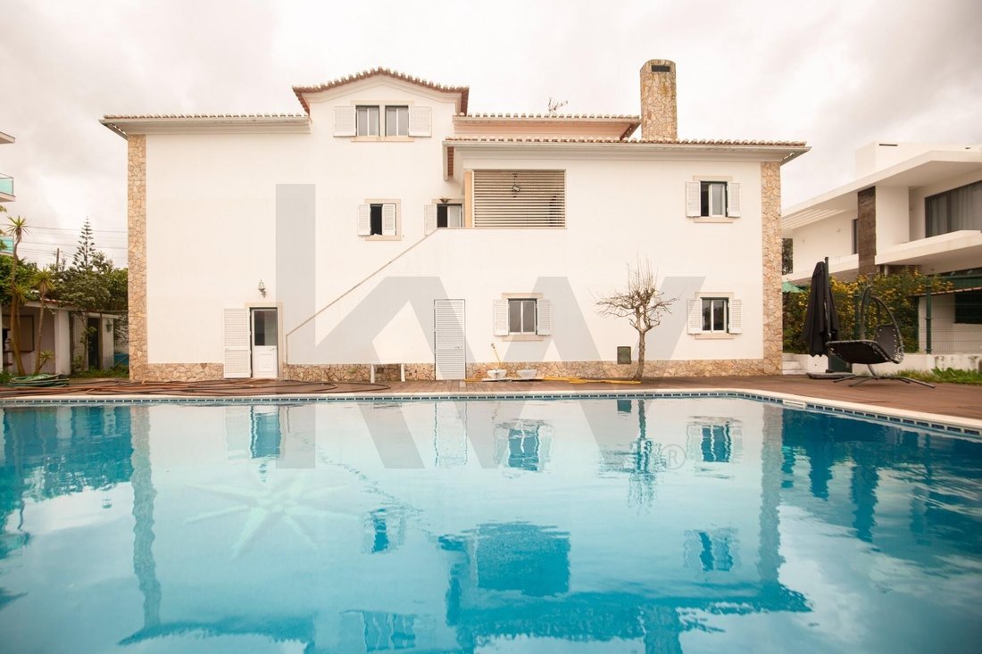 House in Ericeira, Lisbon, Portugal 1 - 17252332