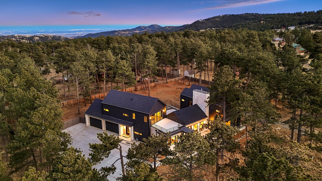 House in Golden, Colorado, United States 1 - 17253614