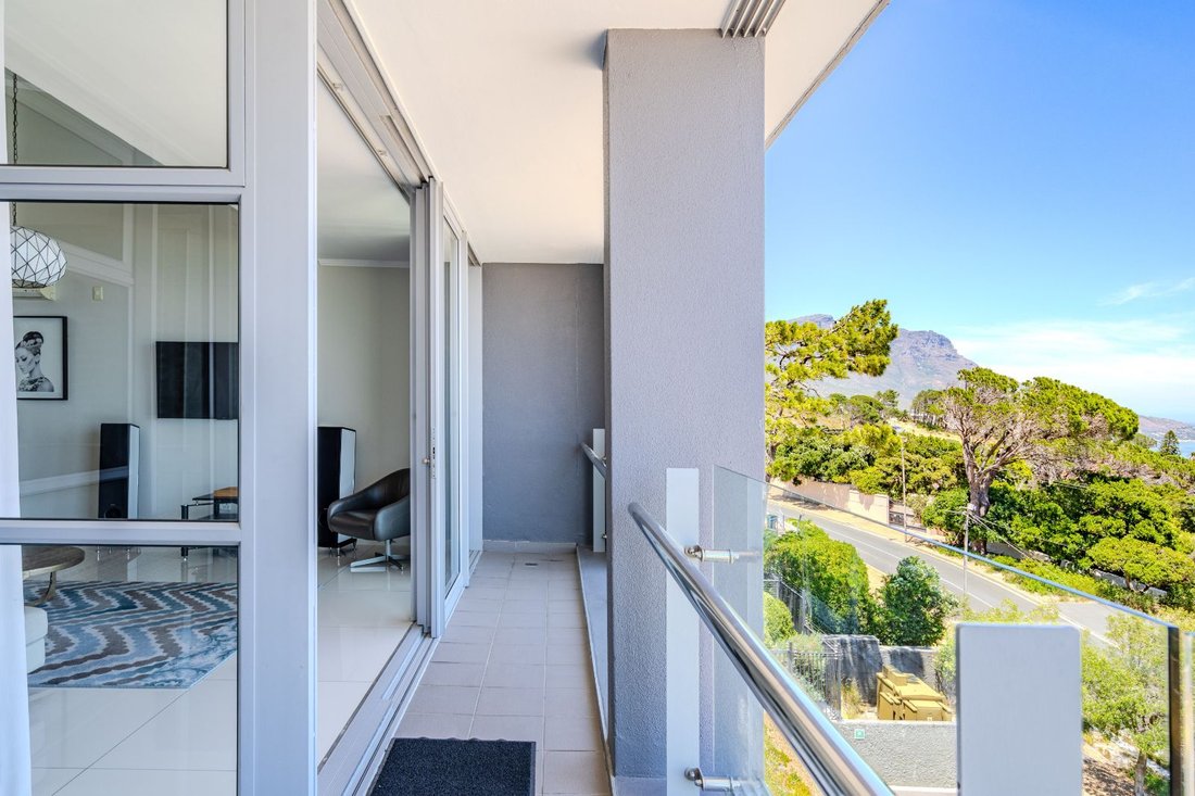 Apartment in Johannesburg, Gauteng, South Africa 3 - 17249760