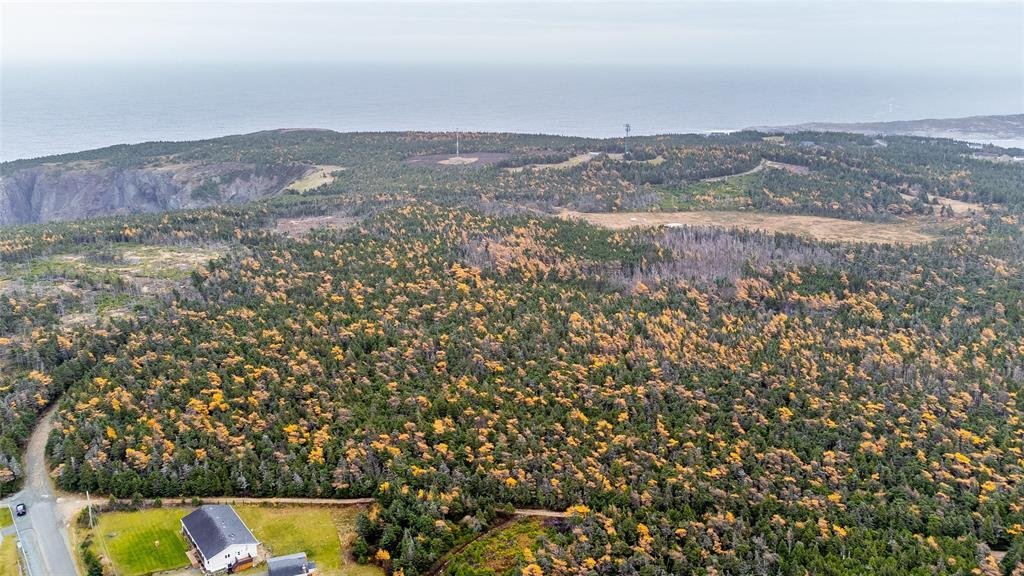 Terrain à Flatrock, Terre-Neuve-et-Labrador, Canada 3 - 17248976