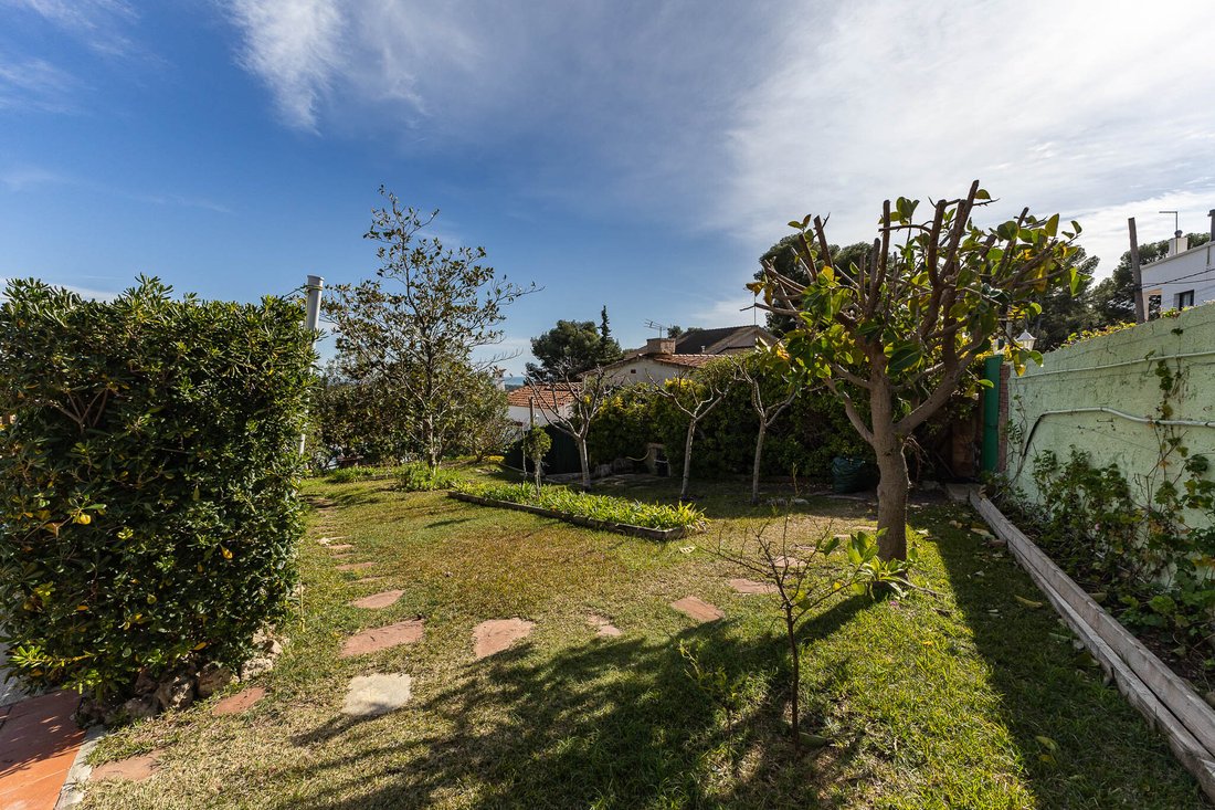 House in Castelldefels, Catalonia, Spain 4 - 16749593