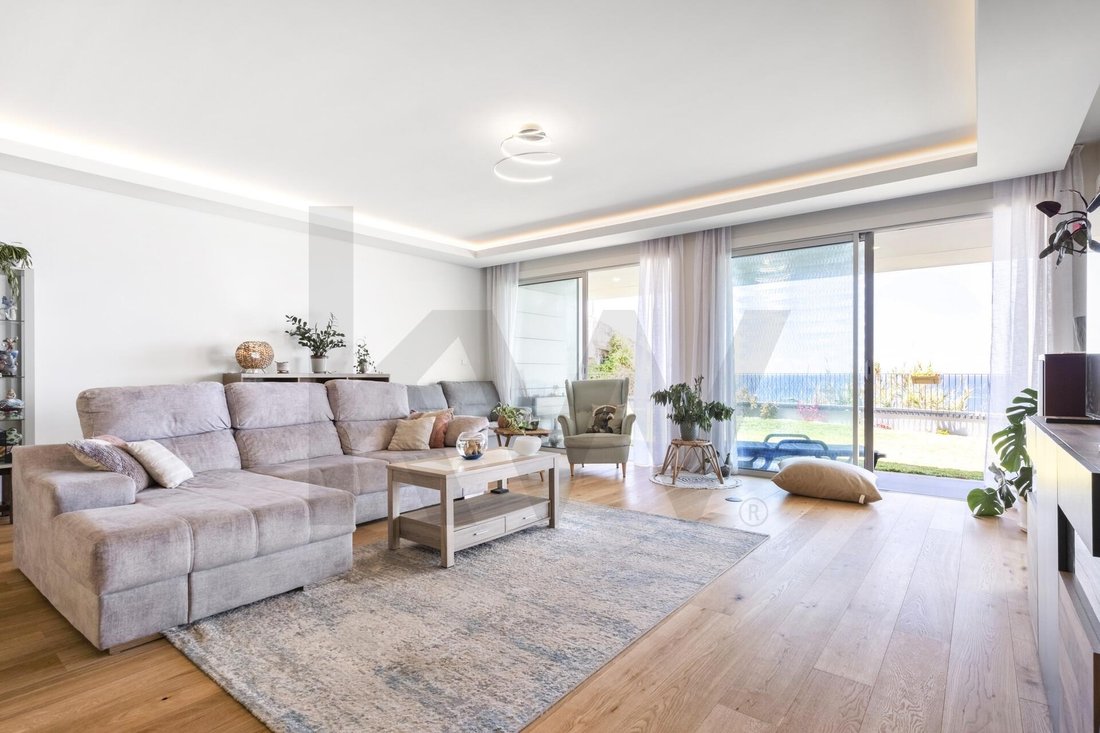 Apartment in Sao Martinho, Madeira, Portugal 2 - 17253518