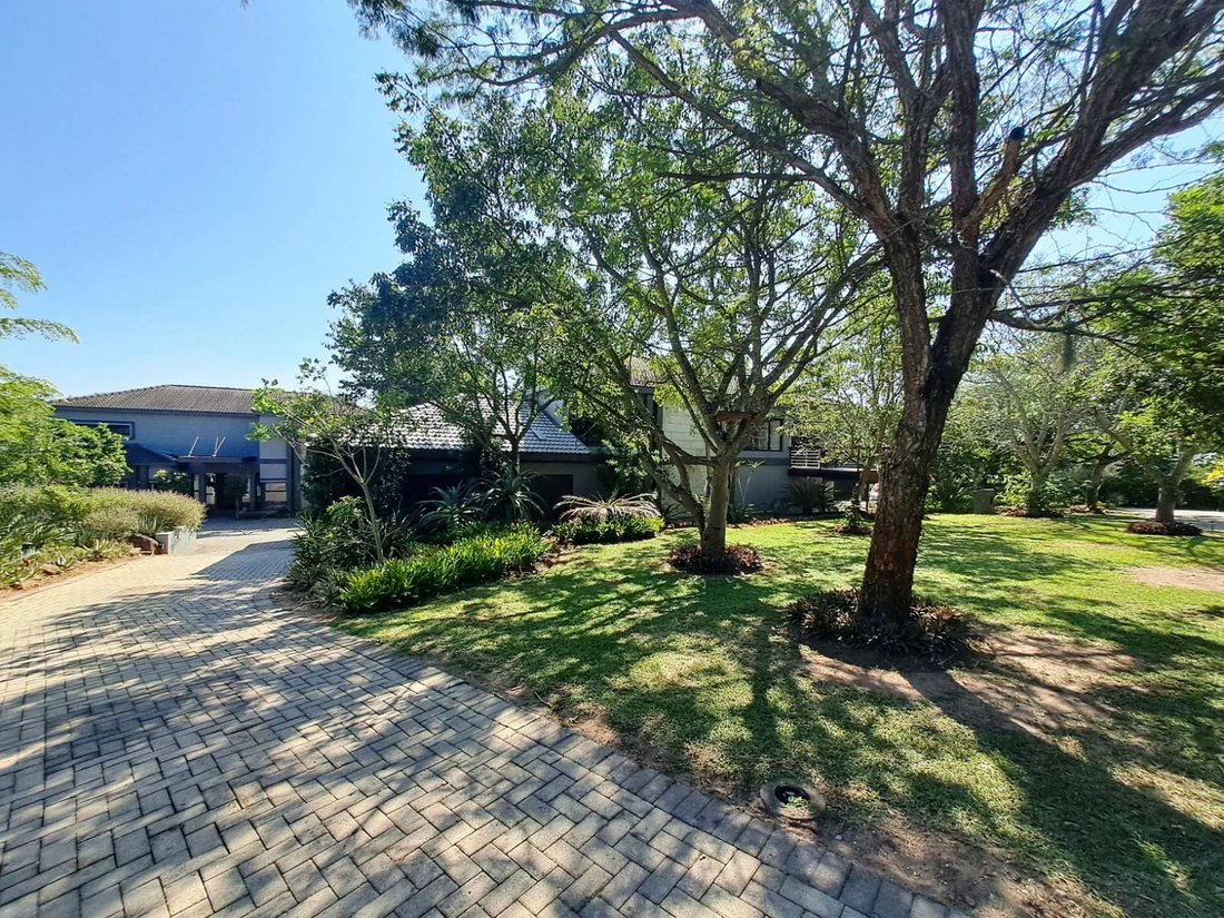 House in Mbombela, Mpumalanga, South Africa 1 - 17256073