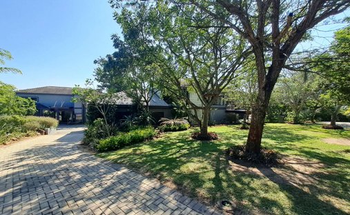 House in Mbombela, Mpumalanga, South Africa 1