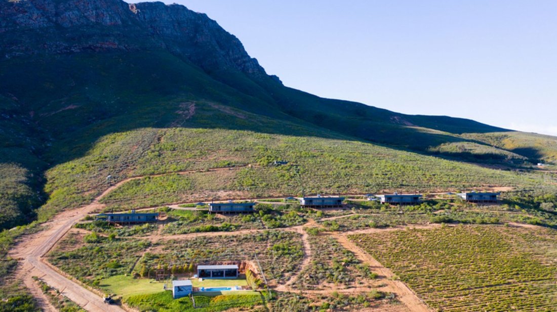 Farm Ranch in Johannesburg, Gauteng, South Africa 5 - 17252446