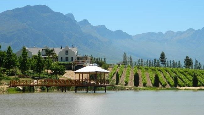 Farm Ranch in Tulbagh, Western Cape, South Africa 2 - 17253428