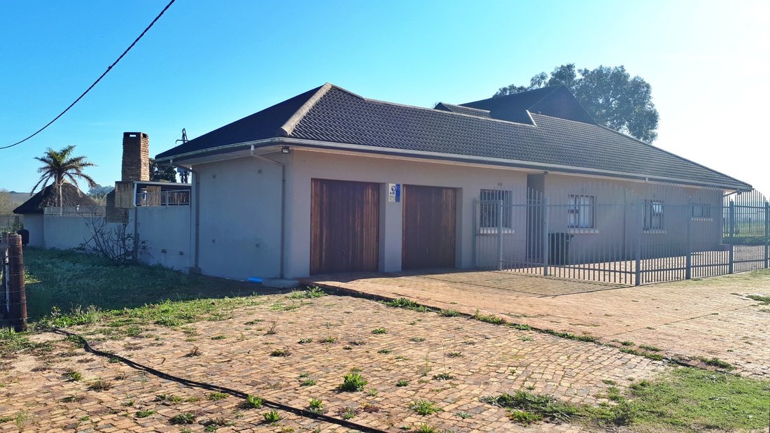 Farm Ranch in Stellenbosch, Western Cape, South Africa 5 - 17253450