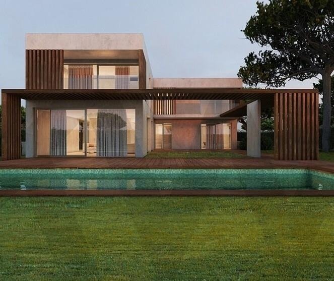 House in Carcavelos e Parede, Lisbon, Portugal 2 - 17252807