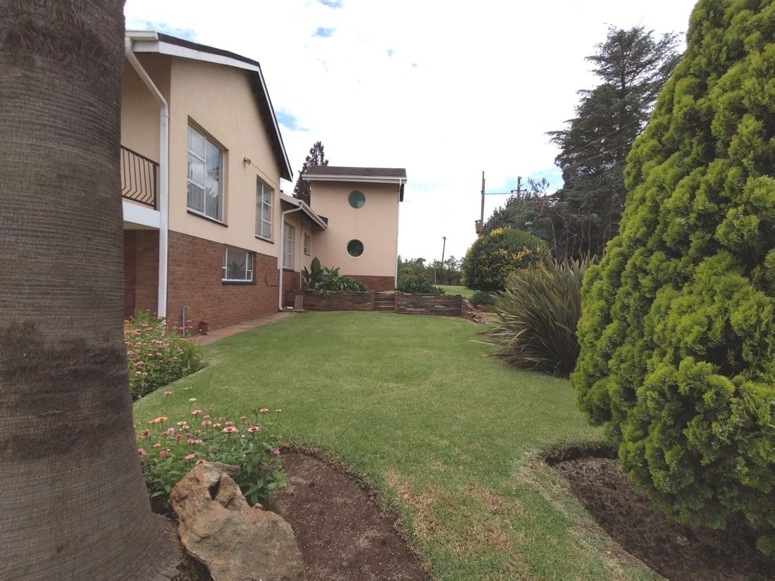 Farm Ranch in Ermelo, Mpumalanga, South Africa 5 - 17251839