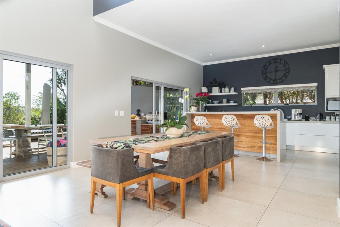 House in Simbithi Eco Estate, KwaZulu-Natal, South Africa 3 - 17255827