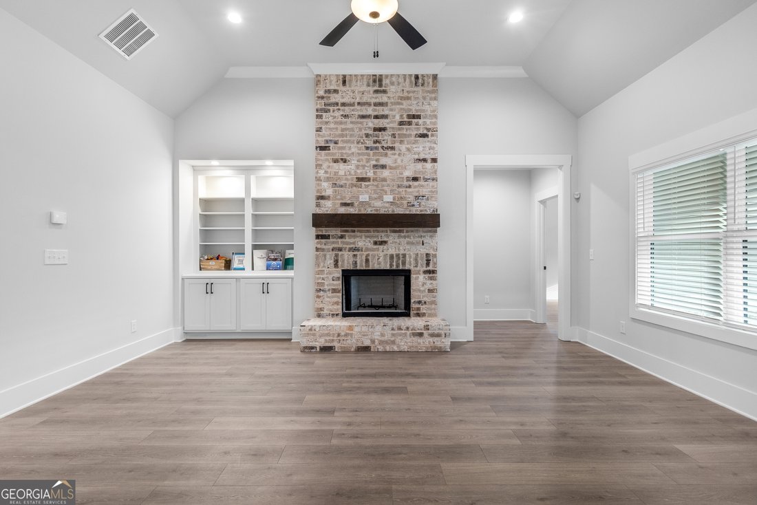 House in Monroe, Georgia, United States 3 - 16239483